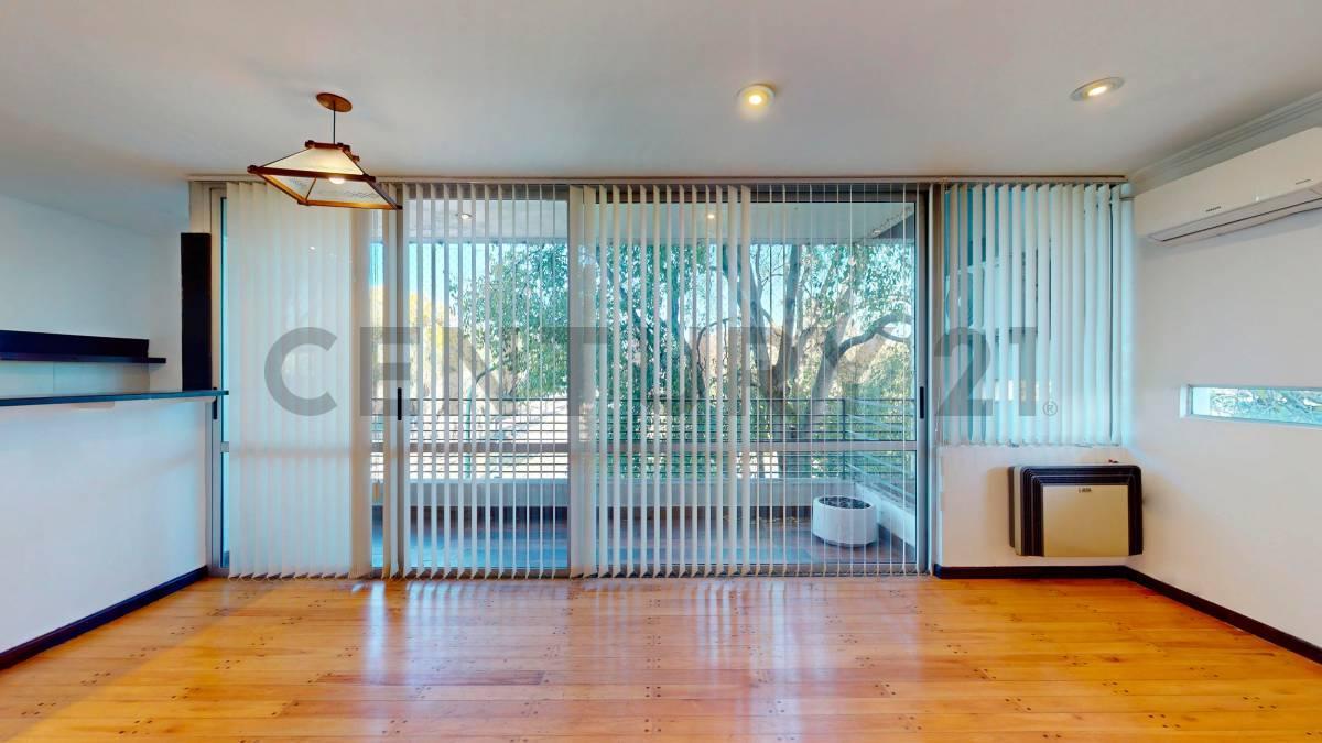Foto de 12 E/ 65 y 66 - DEPARTAMENTO 2 DORMITORIOS EN VENTA FRANTE A PARQUE, imagen 4