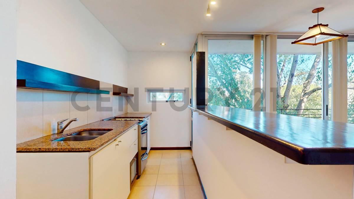 Foto de 12 E/ 65 y 66 - DEPARTAMENTO 2 DORMITORIOS EN VENTA FRANTE A PARQUE, imagen 3