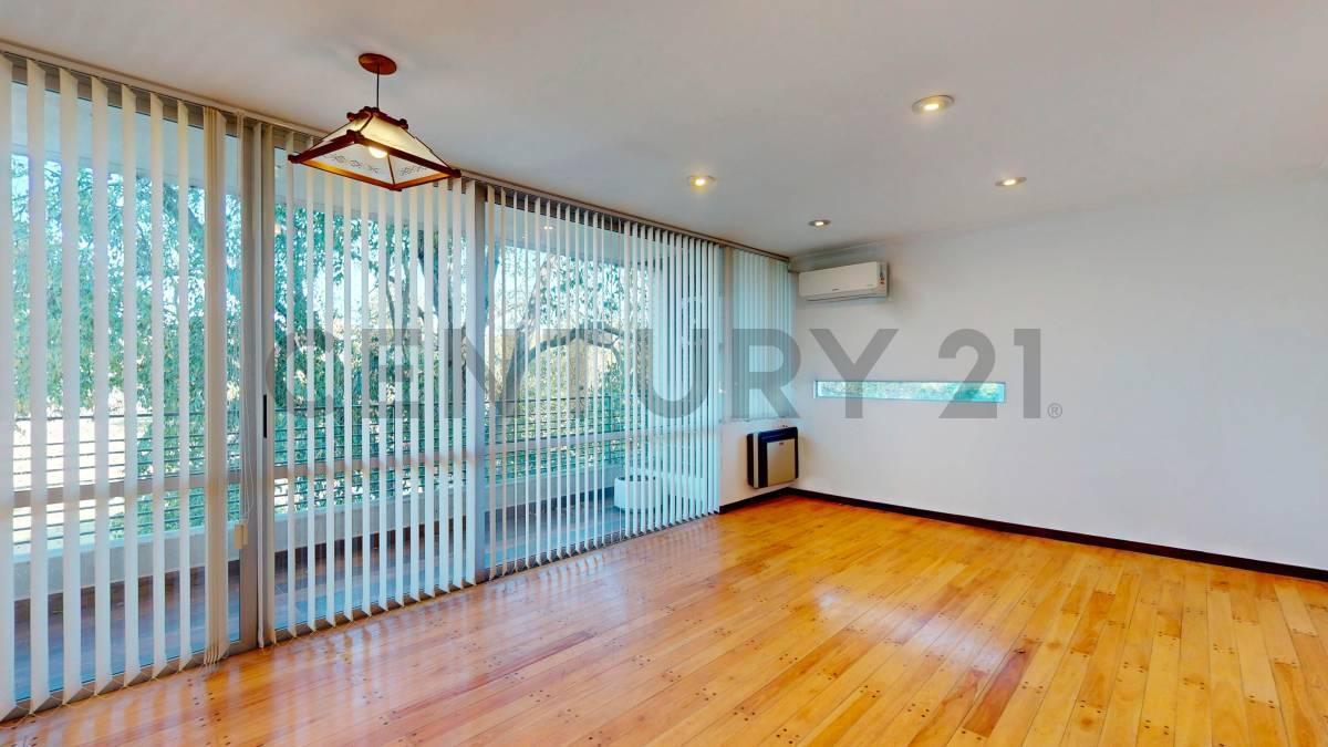 Foto de 12 E/ 65 y 66 - DEPARTAMENTO 2 DORMITORIOS EN VENTA FRANTE A PARQUE, imagen 2