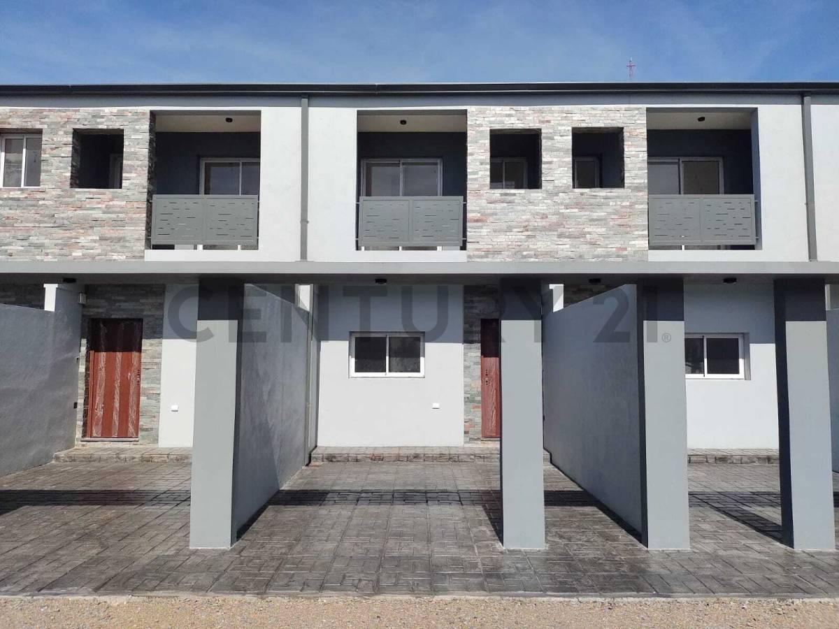 Foto de VENTA DUPLEX A ESTRENAR 71 Y 133 UN DORMITORIO, imagen 3
