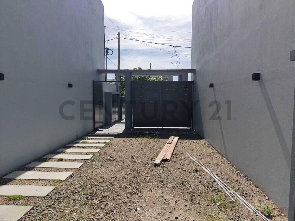 Foto de VENTA DUPLEX A ESTRENAR 71 Y 133 UN DORMITORIO, imagen 1