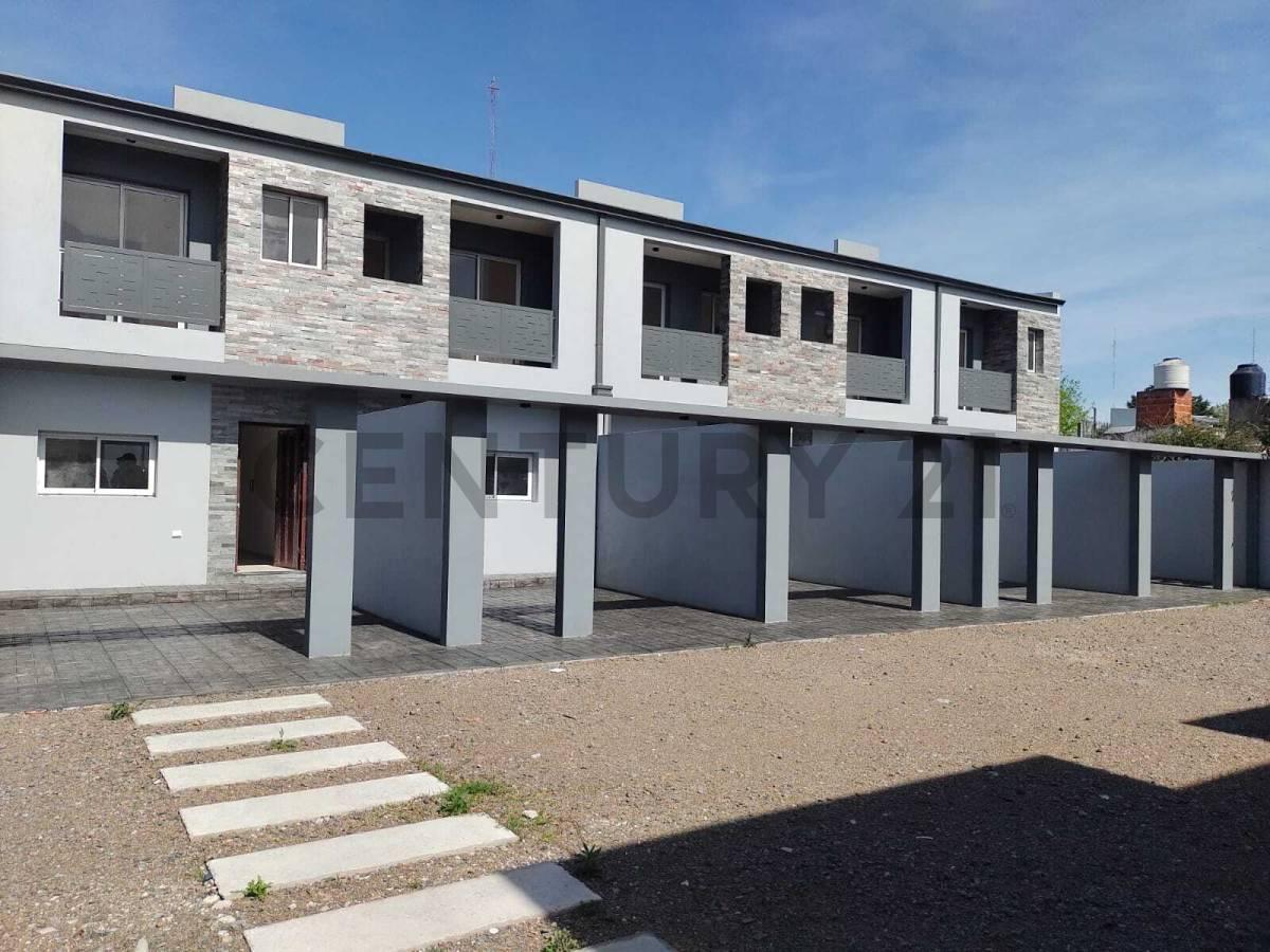 Foto de VENTA DUPLEX A ESTRENAR 71 Y 133 UN DORMITORIO, imagen 2