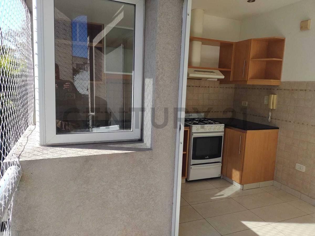 Foto de Departamento 1 dormitorio en Alquiler 59 y 29, imagen 4