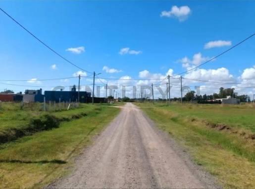 Foto de Lote doble en venta - Barrio Siempre Verde, imagen 3