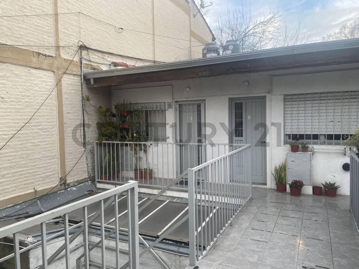 Foto de 16 y 71. VENTA DEPARTAMENTO 1 DORMITORIO, imagen 4