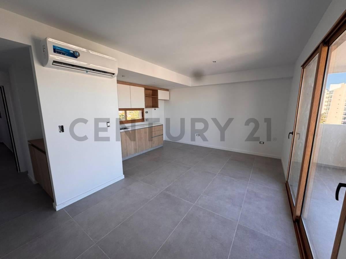 Foto de ZONA PLAZA AZCUÉNAGA - SEMIPISO EN VENTA UN DORMI A ESTRENAR CON BALÓN, imagen 4