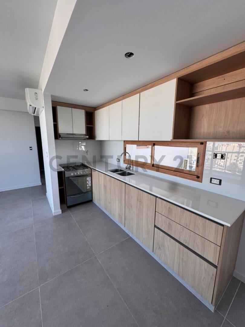 Foto de ZONA PLAZA AZCUÉNAGA - SEMIPISO EN VENTA UN DORMI A ESTRENAR CON BALÓN, imagen 2