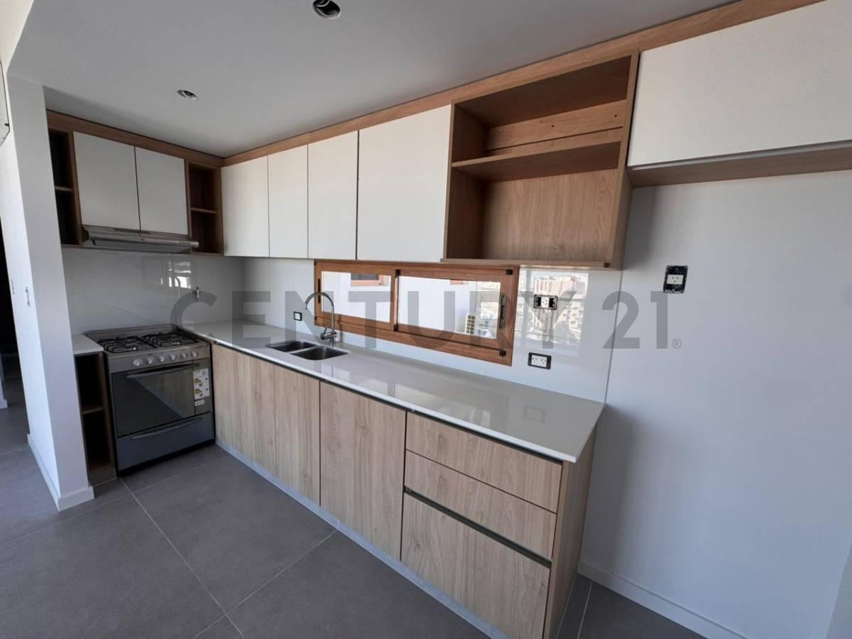 Foto de ZONA PLAZA AZCUÉNAGA - SEMIPISO EN VENTA UN DORMI A ESTRENAR CON BALÓN, imagen 1