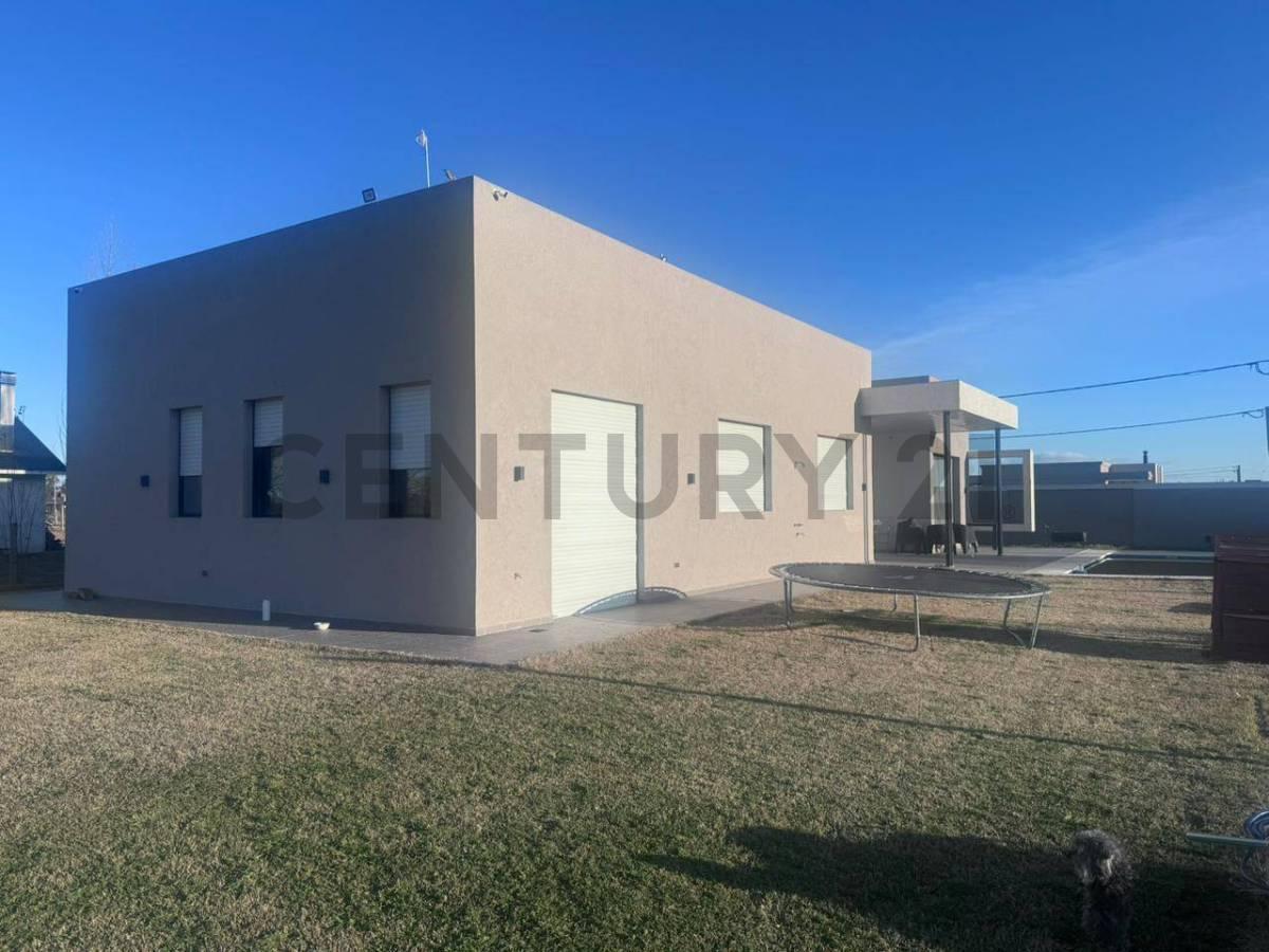 Foto de MZANA 11 LOTE 13 - CASA EN VENTA EN GOMEZ, imagen 3