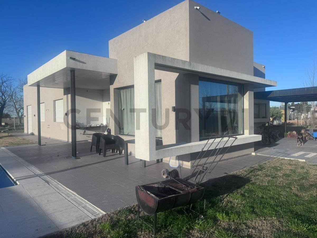 Foto de MZANA 11 LOTE 13 - CASA EN VENTA EN GOMEZ, imagen 4