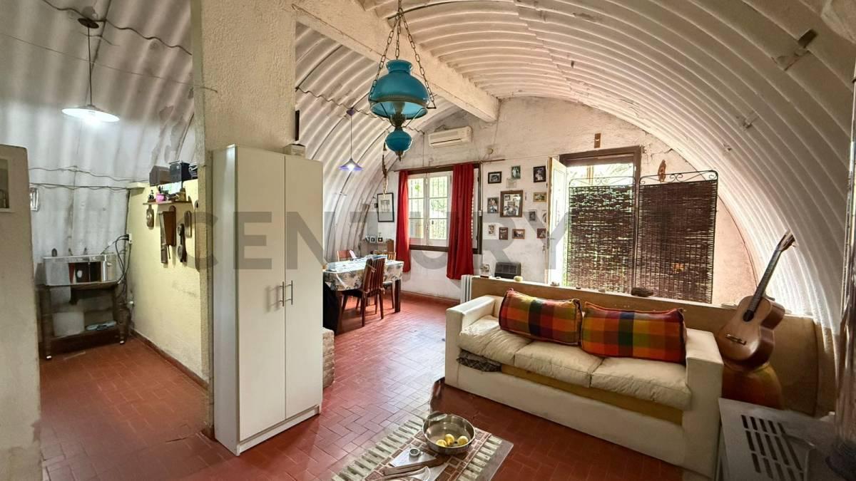 Foto de 27 y 430 EL RINCON - CASA IGLU EN VENTA SOBRE LOTE DE 470 M², imagen 3