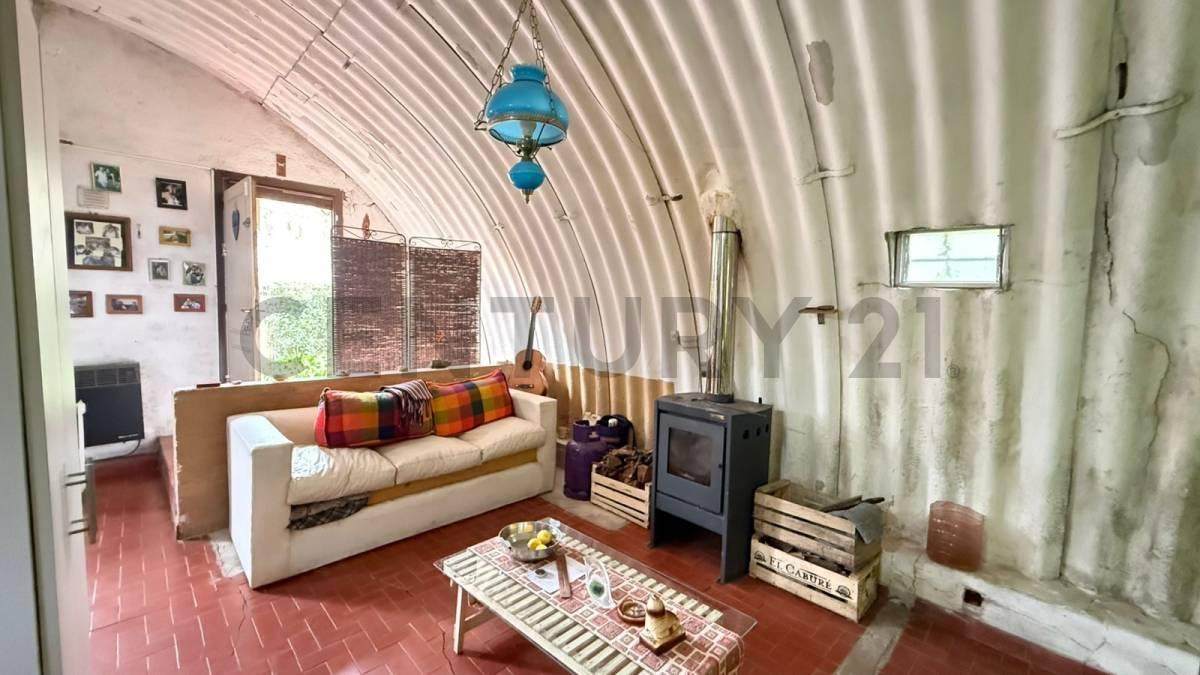 Foto de 27 y 430 EL RINCON - CASA IGLU EN VENTA SOBRE LOTE DE 470 M², imagen 2