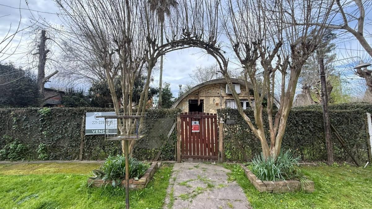 Foto de 27 y 430 EL RINCON - CASA IGLU EN VENTA SOBRE LOTE DE 470 M², imagen 5