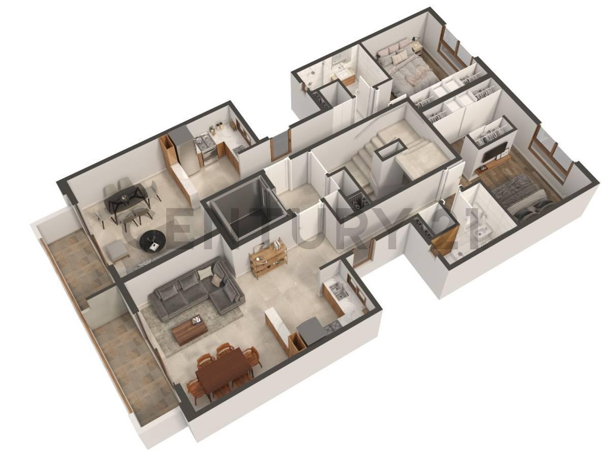 Foto de 25 y 59 - DEPTO EN POZO DE UN DORMITORIO EN VENTA, imagen 5