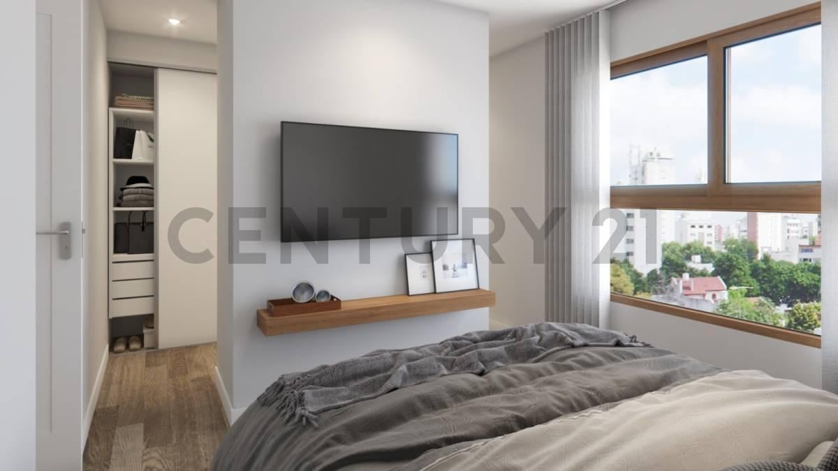 Foto de 25 y 59 - DEPTO EN POZO DE UN DORMITORIO EN VENTA, imagen 3