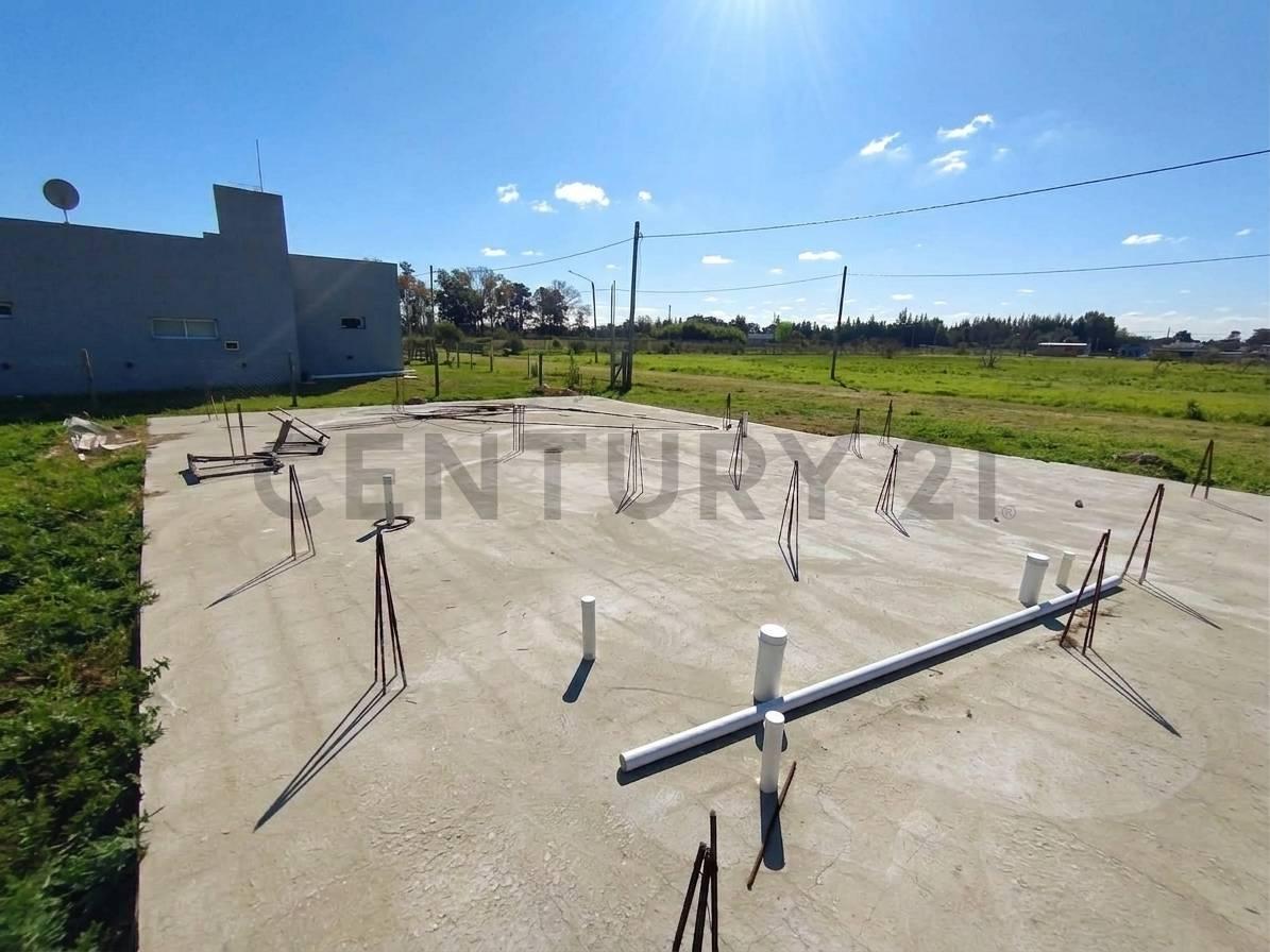 Foto de VENTA LOTE CON PLATEA DE 95 mts2, imagen 3