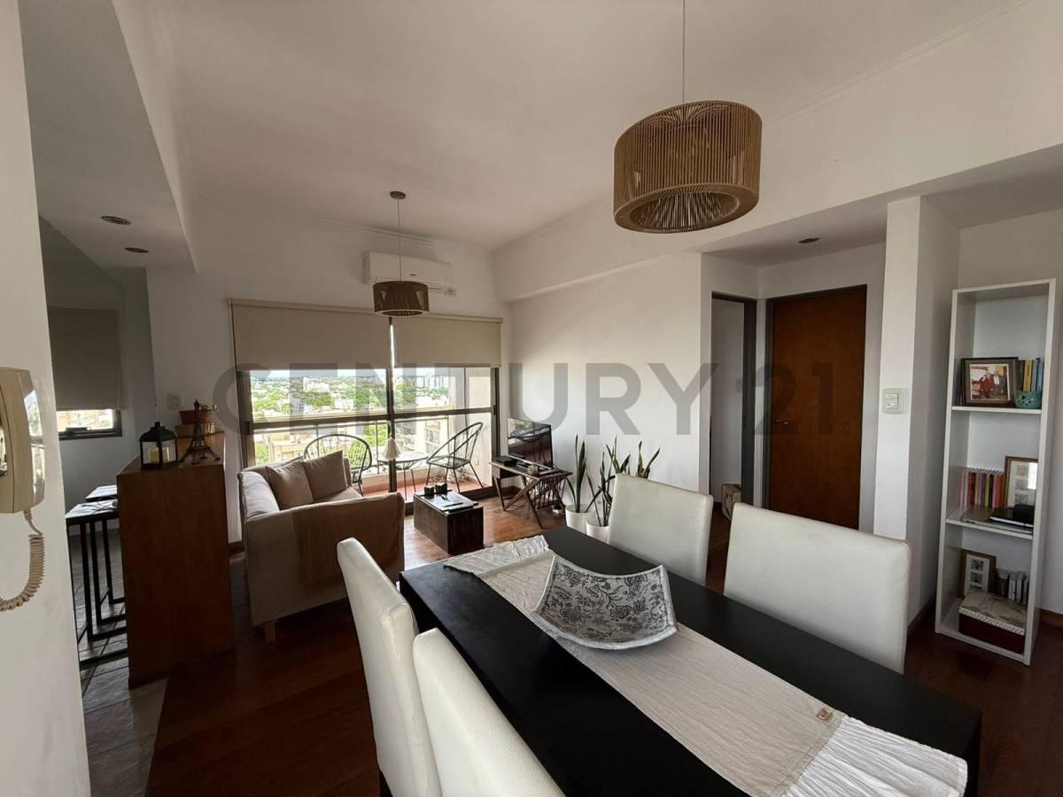 Foto de 18 E/ 57 Y 58 - DEPARTAMENTO EN VENTA DE UN DORMITORIO CON COCHERA, imagen 5