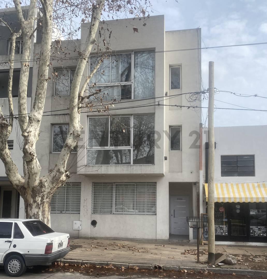 Foto de Diag 74 y 28. Duplex interno 2 dormitorios y patio, imagen 1