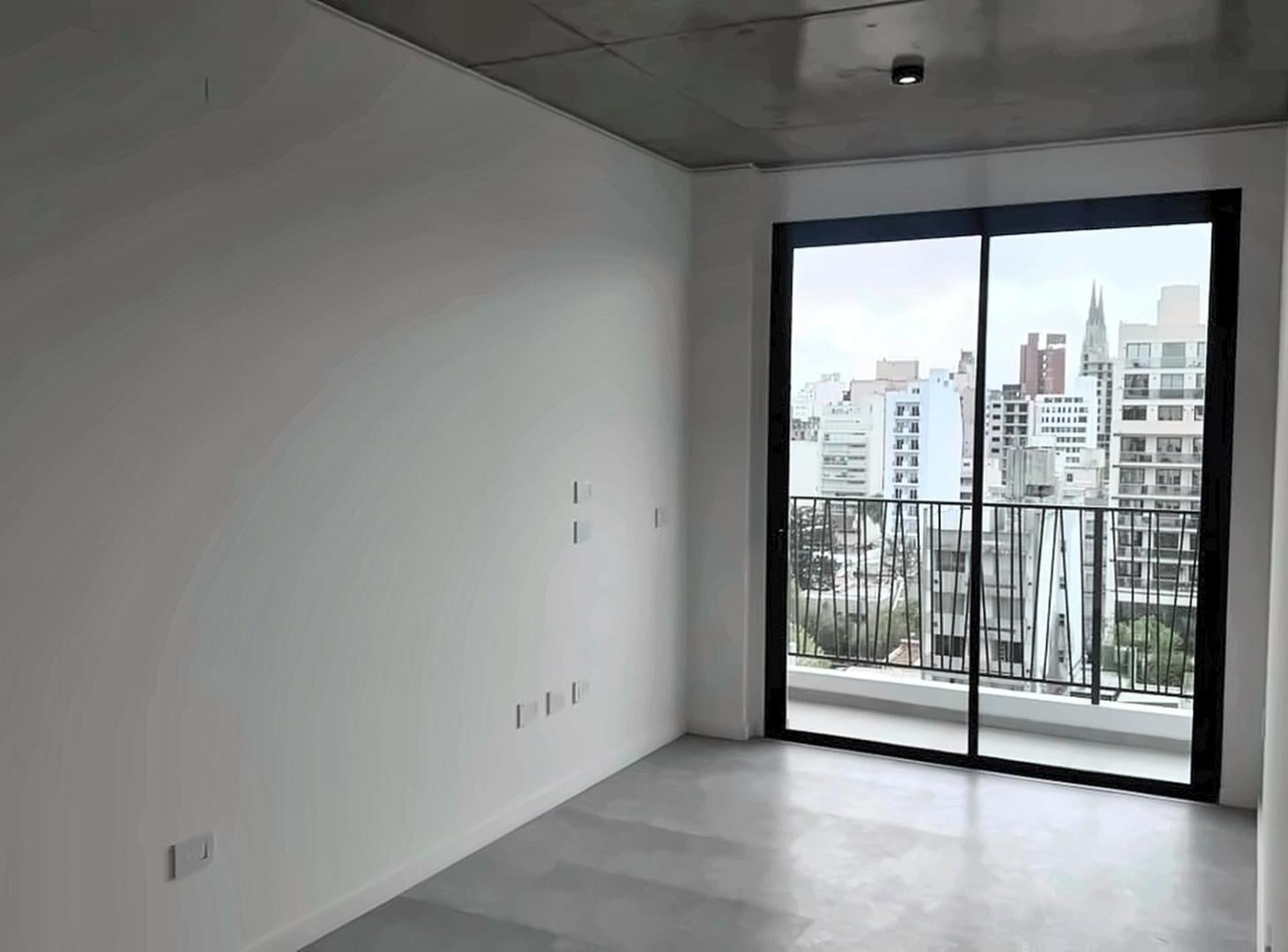 Foto de 44 14 Y 15 - ALQUILER - DEPTO UN DORMI - EDIF CON AMENITIES - POSIBLE, imagen 2