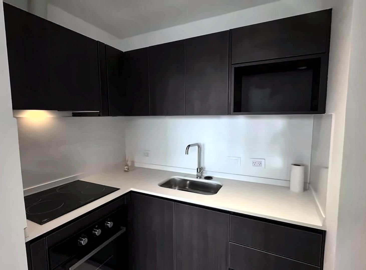 Foto de 44 14 Y 15 - ALQUILER - DEPTO UN DORMI - EDIF CON AMENITIES - POSIBLE, imagen 3