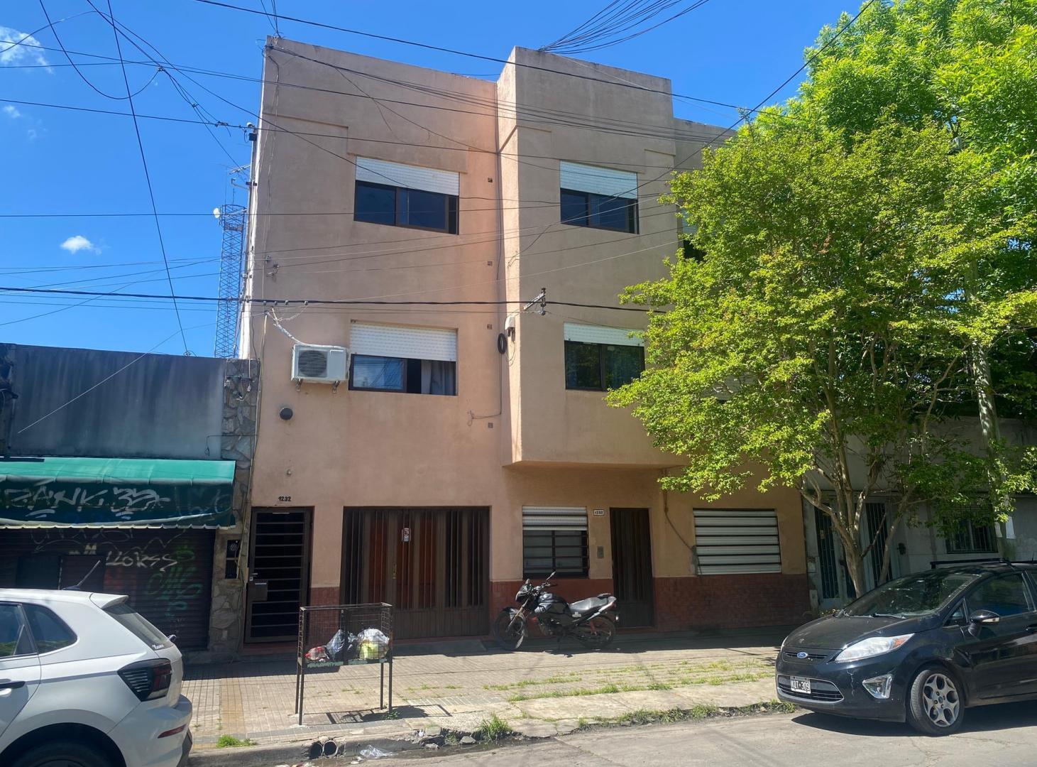 Foto de Departamento en venta en La Plata, imagen 2