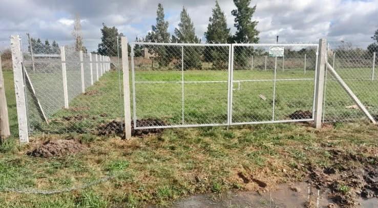 Foto de 32 e/ 191 y 192 - LOTE EN VENTA BARRIO CERRADO ALDEA DEL BOSQUE 2, imagen 3