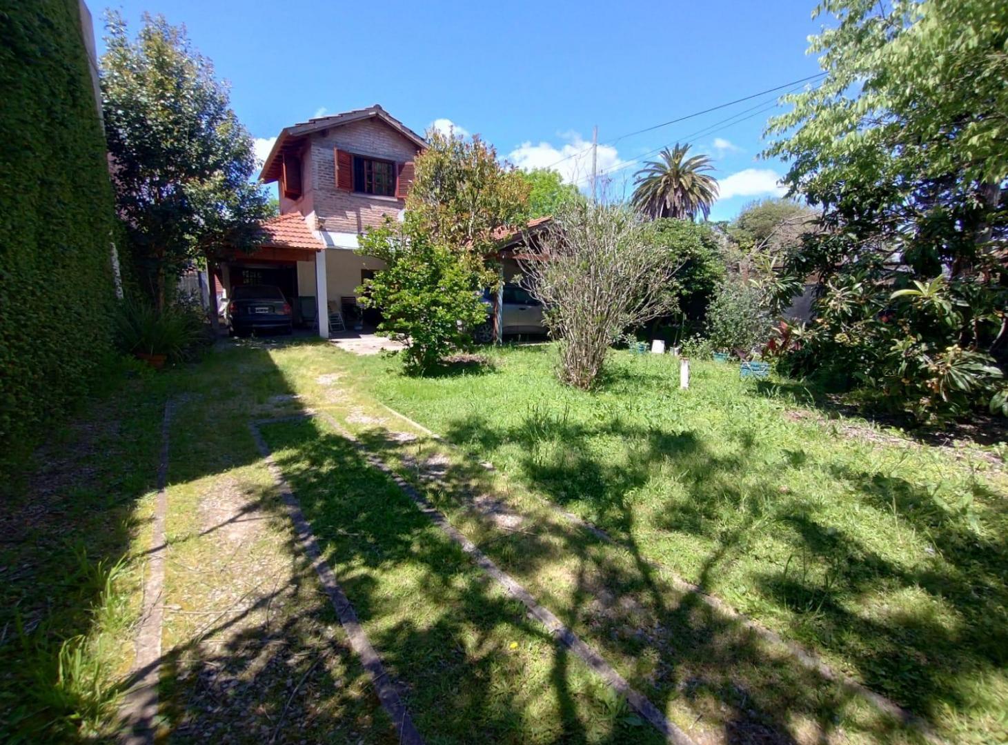Foto de Casa en venta en La Plata, imagen 3