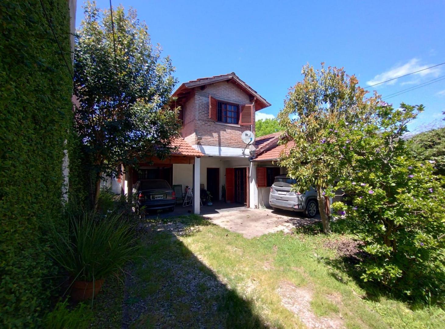 Foto de Casa en venta en La Plata, imagen 2