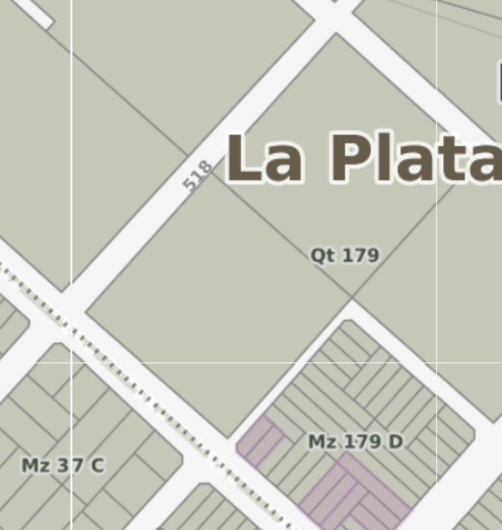 Foto de Terreno en venta en Hernandez, imagen 5