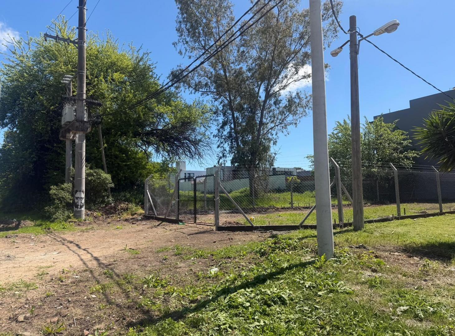Foto de Terreno en venta en Hernandez, imagen 2