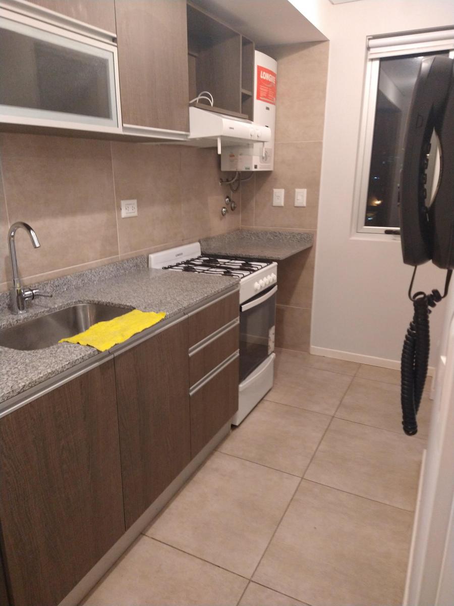 Foto de EN VENTA - Dpto de 1 dormitorio Alto Panorama GNI, imagen 3