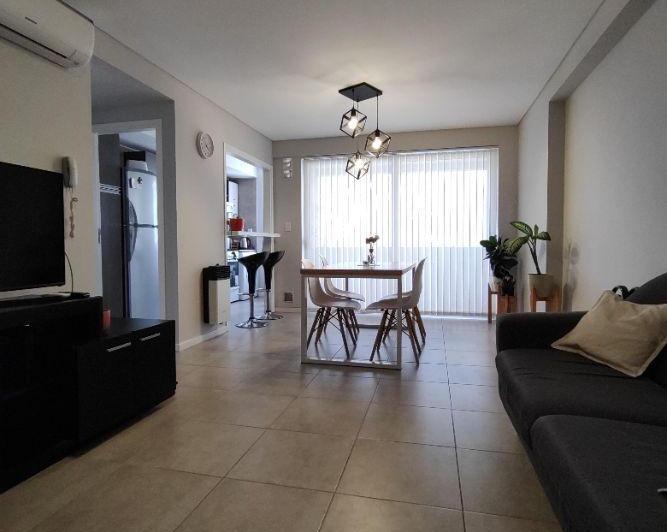 Departamento en alquiler temporario de 1 dormitorio c/ cochera en Alto Alberdi 1