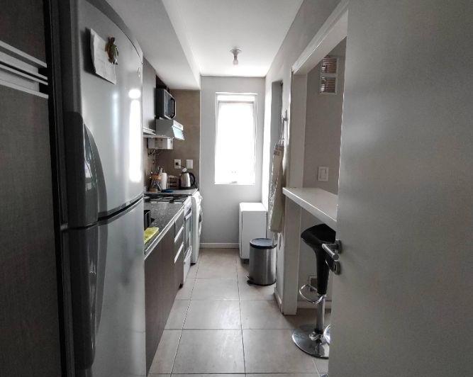 Departamento en alquiler temporario de 1 dormitorio c/ cochera en Alto Alberdi 2