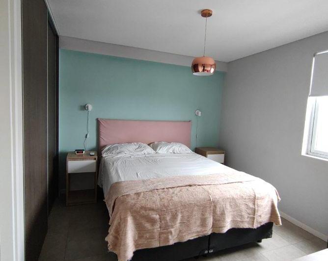 Departamento en alquiler temporario de 1 dormitorio c/ cochera en Alto Alberdi 5