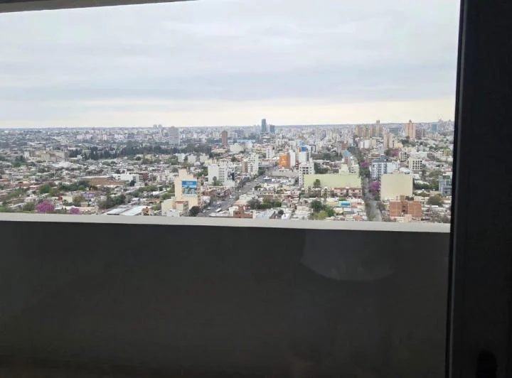 Departamento en Alquiler Dos Dormitorios en Alto Panorama Cardinales 5