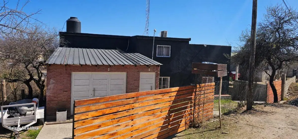 Vivienda en Venta en Estancia Vieja (Derechos Posesorios) 2
