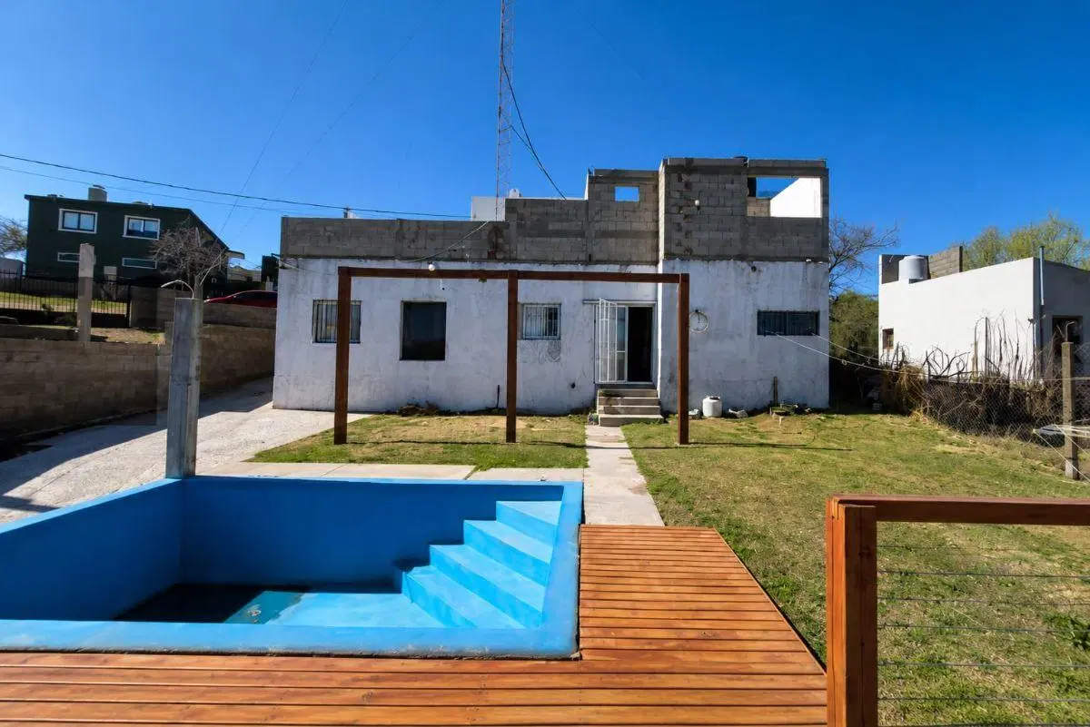 Vivienda en Venta en Estancia Vieja (Derechos Posesorios) 5
