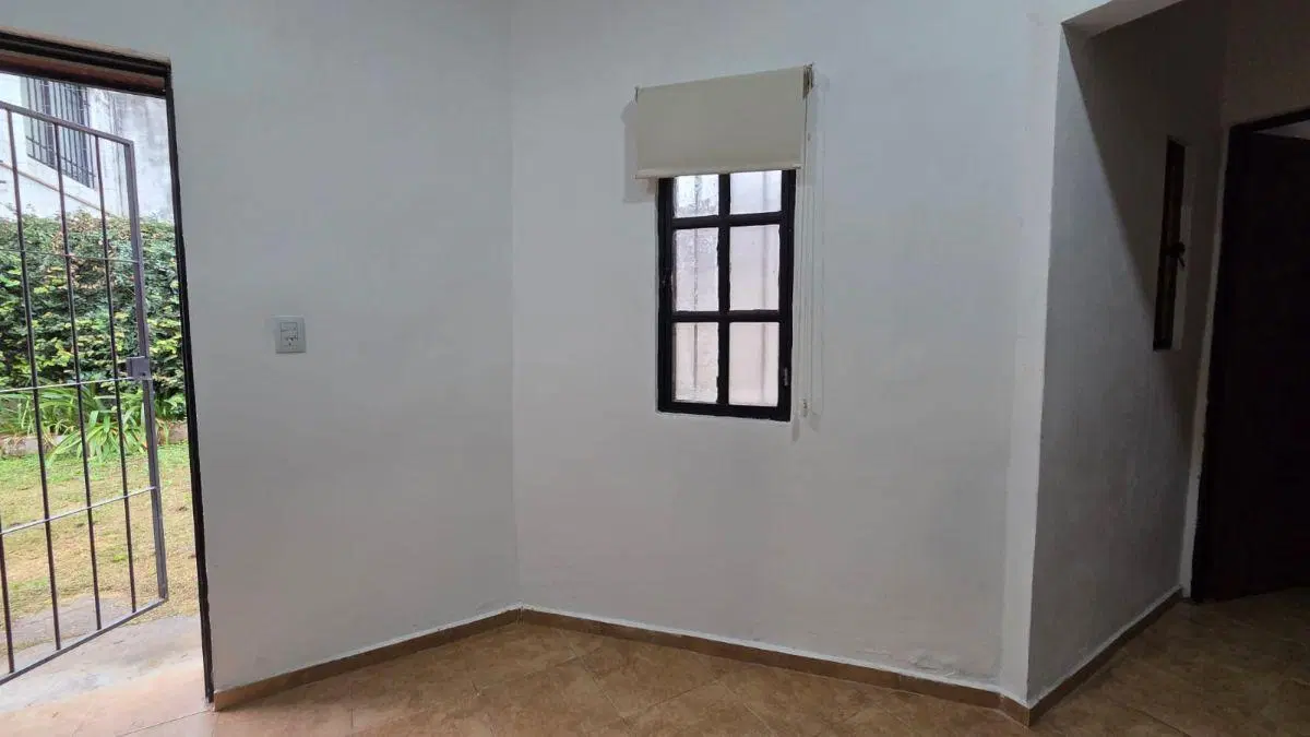 Vivienda de 1 dormitorio en Alquiler en General Bustos 1