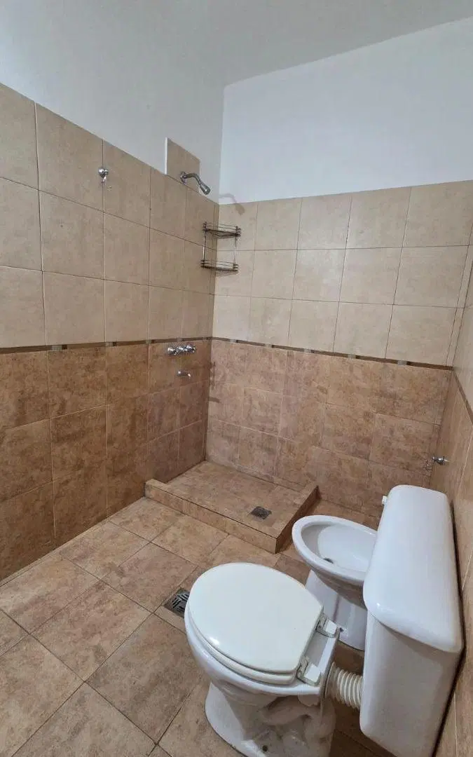 Vivienda de 1 dormitorio en Alquiler en General Bustos 3