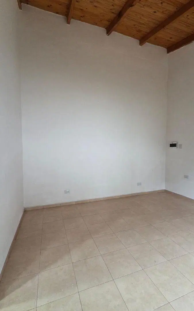 Vivienda de 1 dormitorio en Alquiler en General Bustos 4