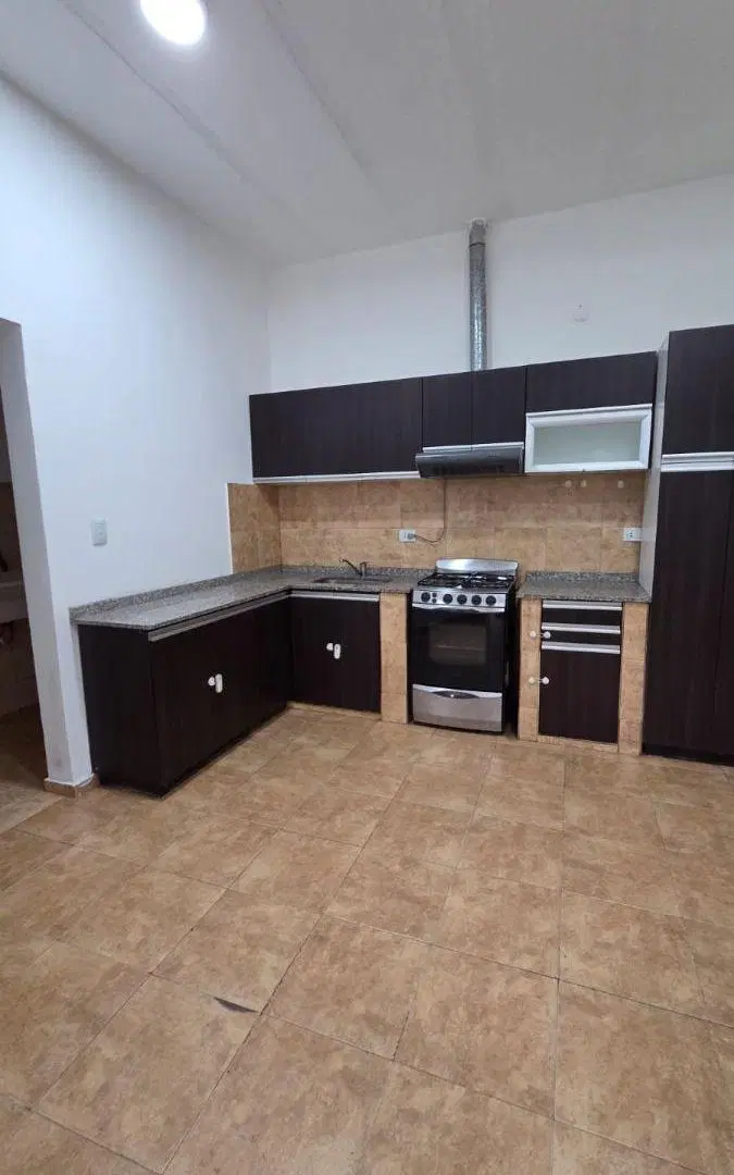Vivienda de 1 dormitorio en Alquiler en General Bustos 2
