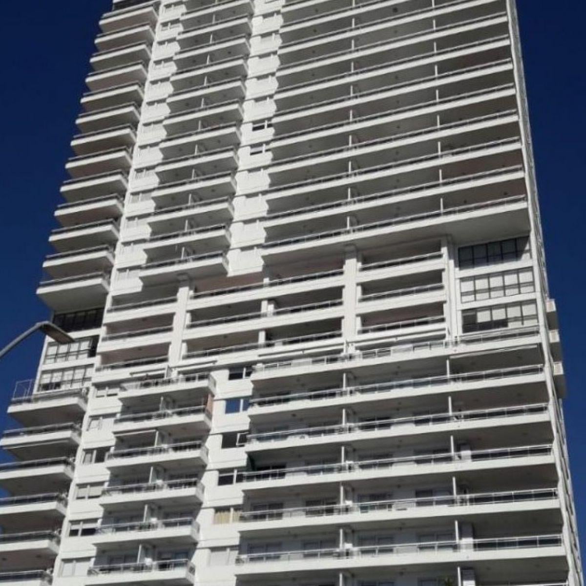 Excelente Monoambiente en el Complejo Maui Towers 1