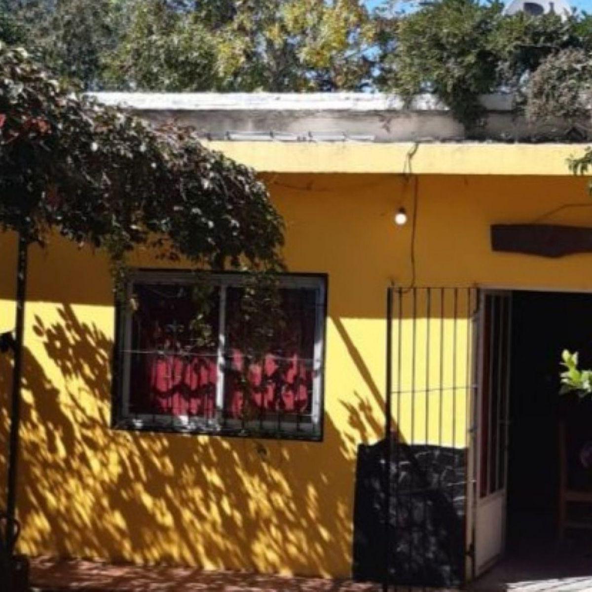 VENTA Casa en ANDINO Oportunidad