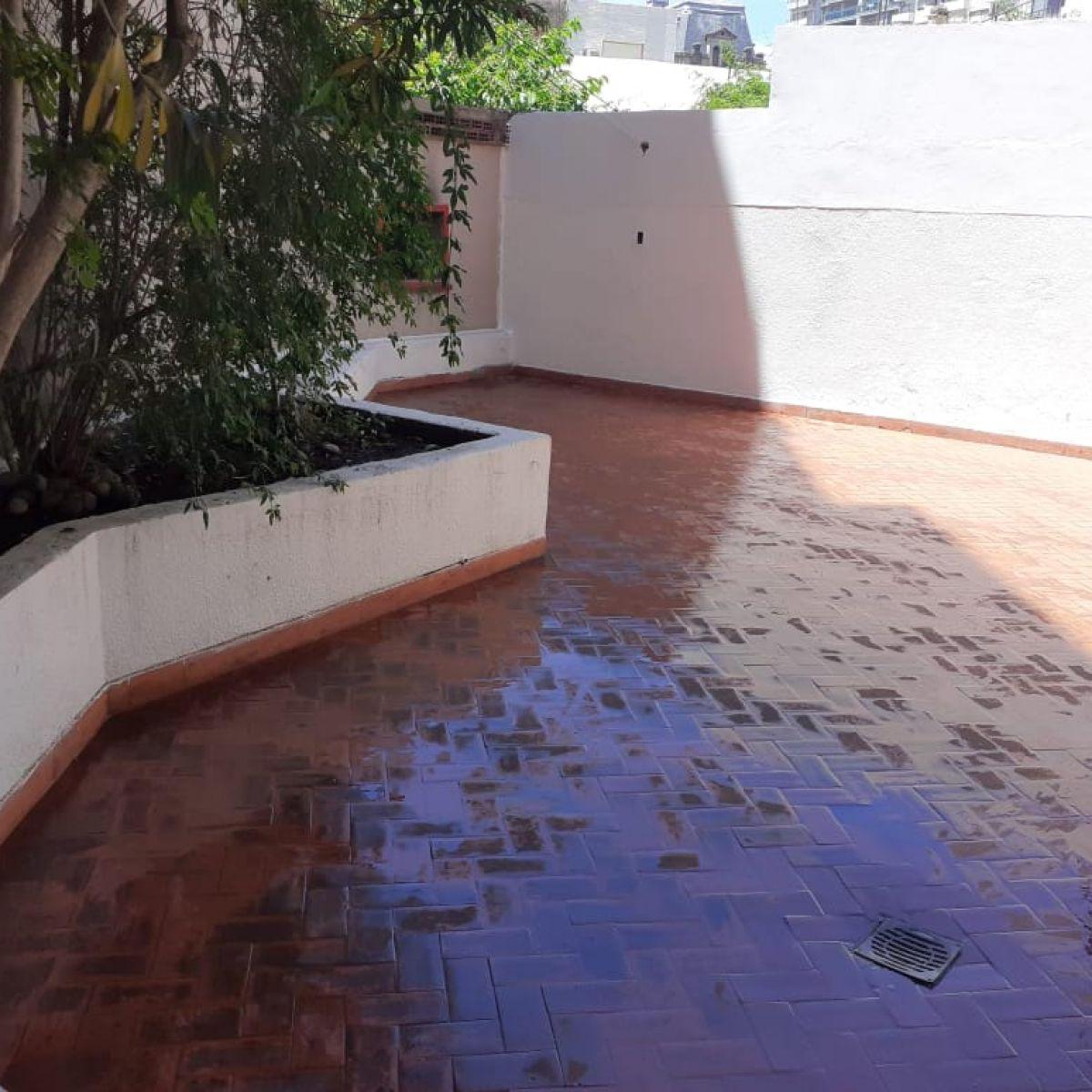 Dto. 2 Dorm. y Gran Patio (En Venta) 4