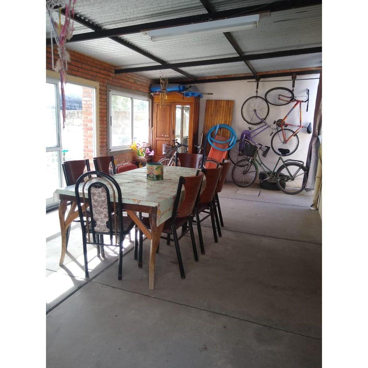Foto de VENTA CASA 3 DORMITORIOS en PEREZ, imagen 4