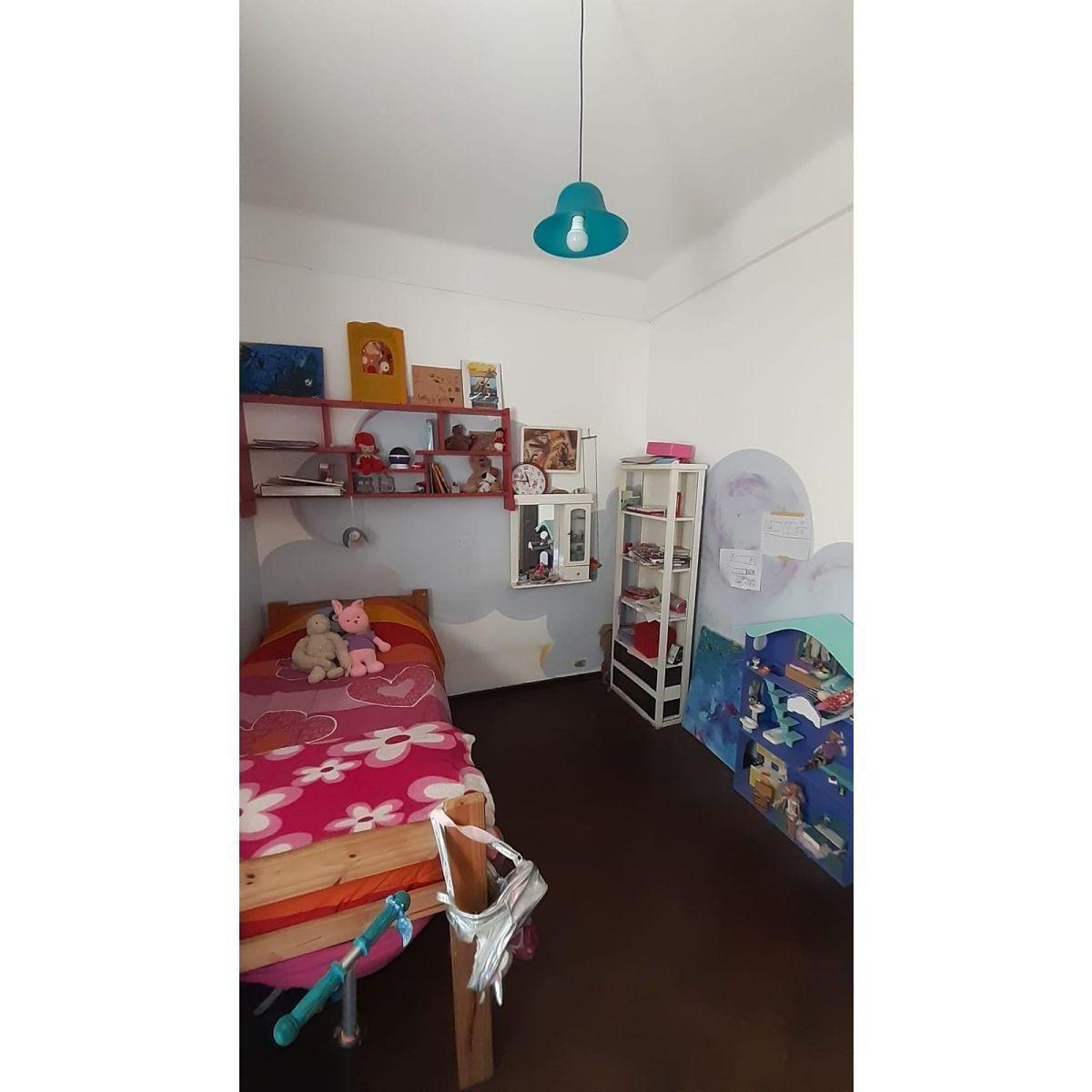 Venta Dpto en Pb 2 1/2 Dorm. Centro Rosario 1