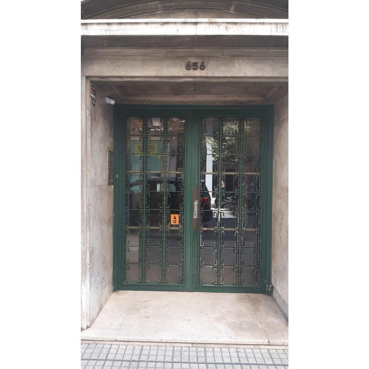 Propiedad en Argentina
