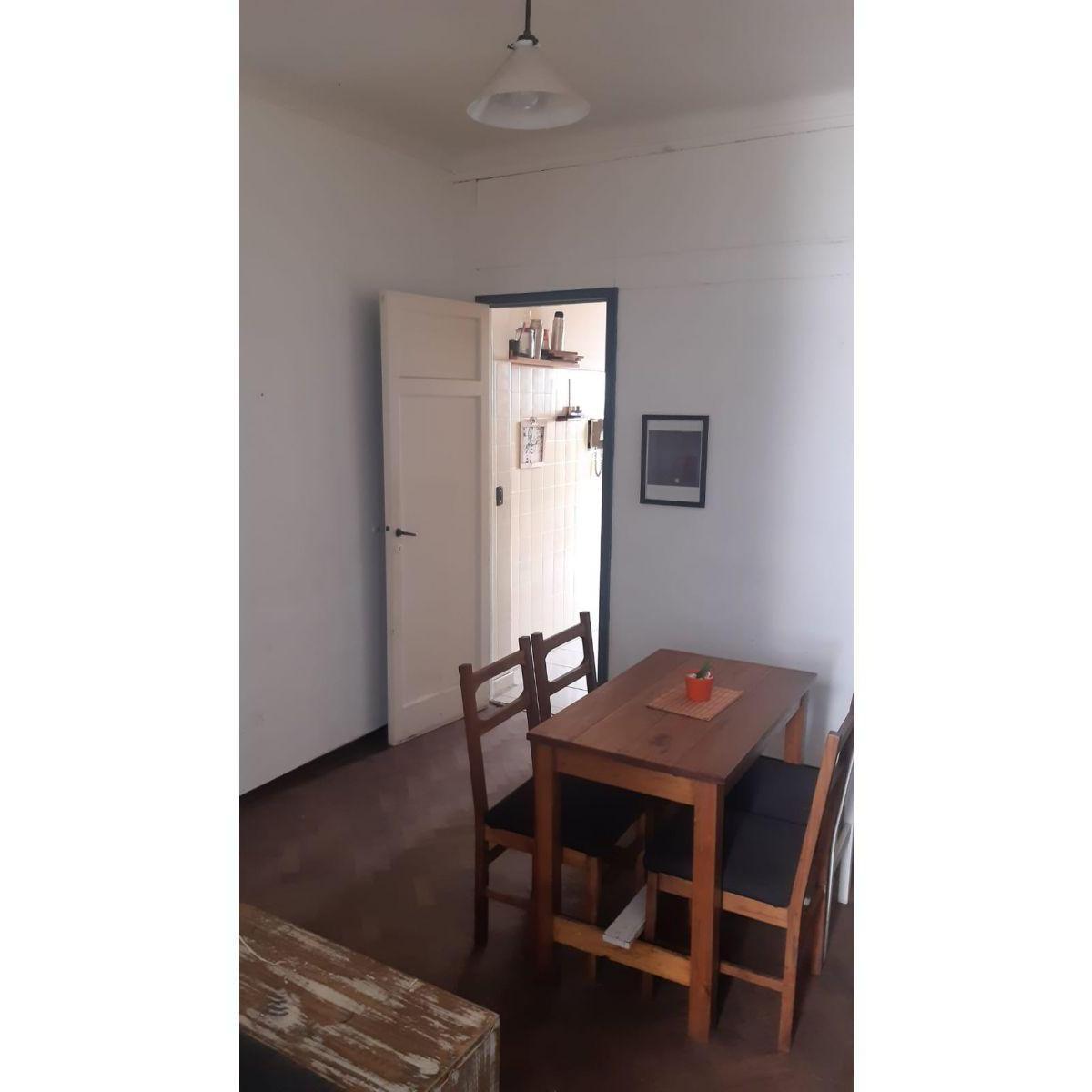 Venta Dpto en Pb 2 1/2 Dorm. Centro Rosario 5