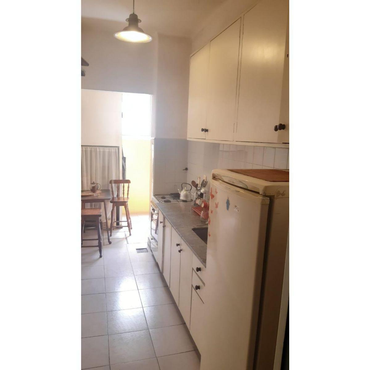 Venta Dpto en Pb 2 1/2 Dorm. Centro Rosario 3