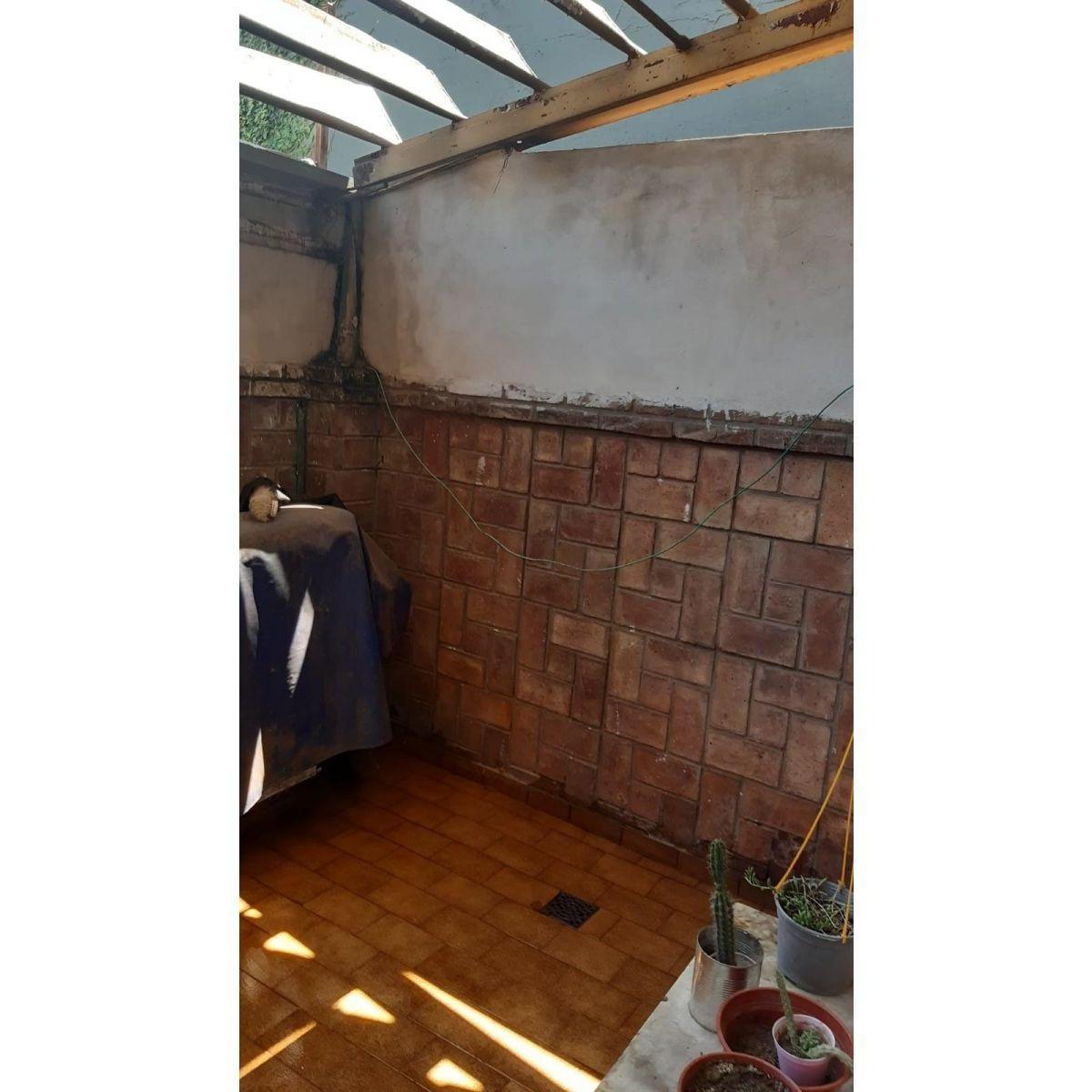 Venta Casa Señorial en B° Jorge Cura 4